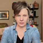 Patty Forsberg
