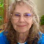 Nancy Brady